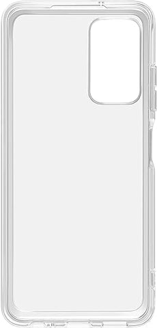 Samsung Transparent Silicone Mobile Case All Models
