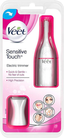 Veet Sensitive Touch Electric Trimmer for Women