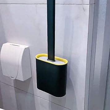 Toilet brush