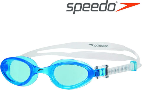 Speedo Futura One Original Swimming Goggles