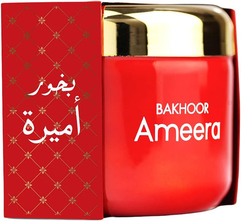 Bakhoor Ameera 70g