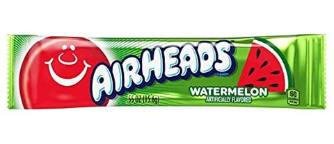 Air Heads Candy W/M 15.6g