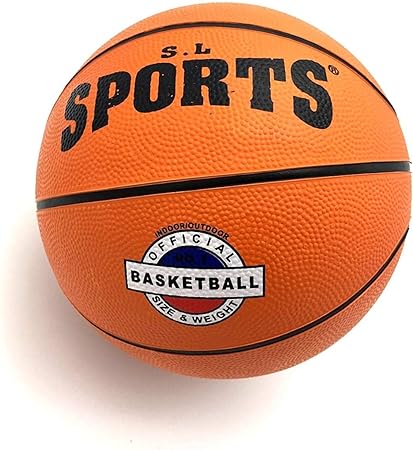 Basketball Rubber Sports