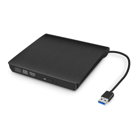 Hp Usb External Super Drive 3.0