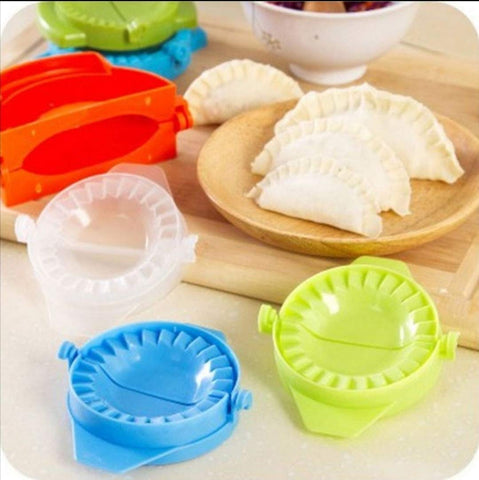 Pack of 3 Samosa Pastry Dough Maker