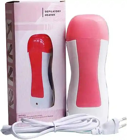 Beauty Wax Machine