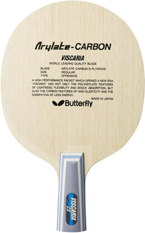 Butterfly Viscaria Table Tennis