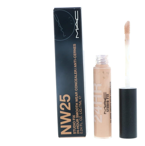 Mac Studio Fix 24 Hour Liquid Concealer- NW25