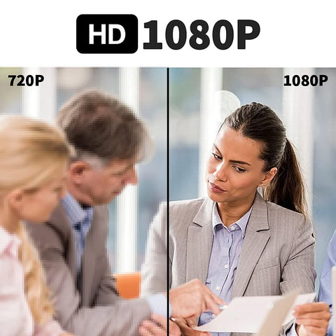 V8 Video Shooting Spy Camera Pen 1080P