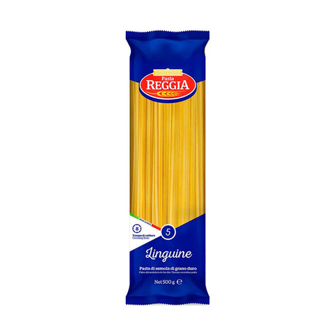 Reggia Pasta Linguine 5 500GM