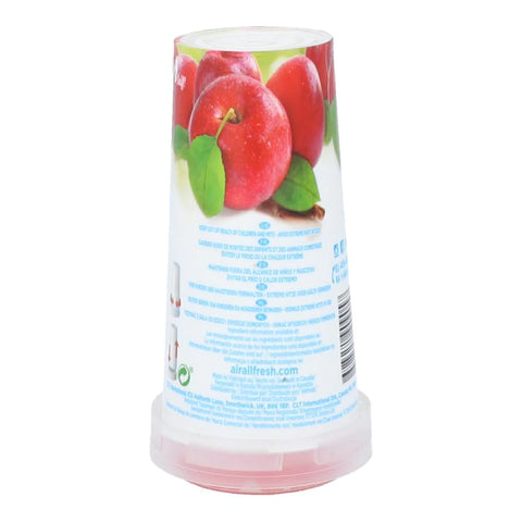 Airall Gel Air Freshener Apple 170g