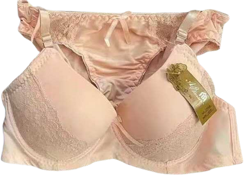Bra underwear Set