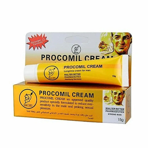 Procomil Advance Delay Cream For Men