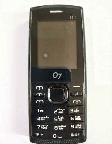 O7 111 Mobile
