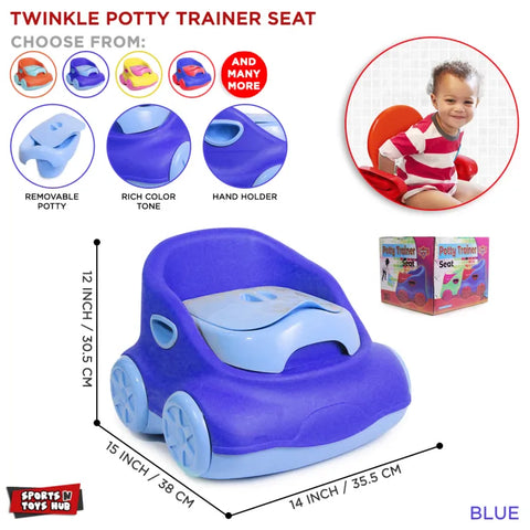 Potty Traiining Chair