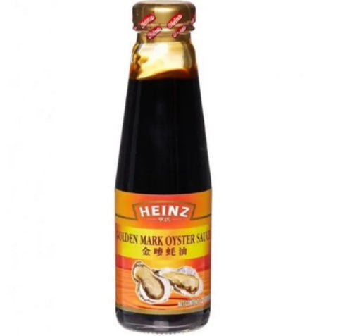 Heinz Golden Mark Oyster Sauce 500g