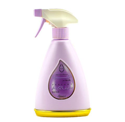Rasasi Air Freshner Aqua Base 375ml