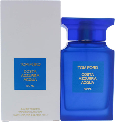 Tom Ford Costa Azzurra Acqua for Unisex 100ml