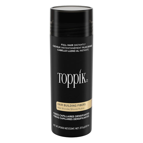 Toppik Hair Building Fibers Medium Blonde 27.5G