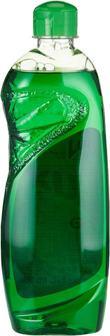 Lux Dishwashing Liquid Regular - 400ml
