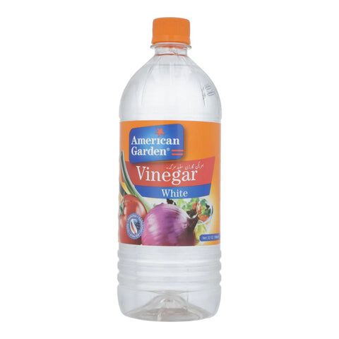 American Garden White Vinegar 946ml