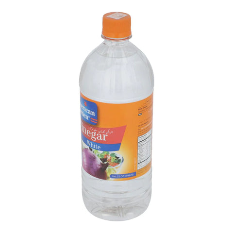American Garden White Vinegar 946ml