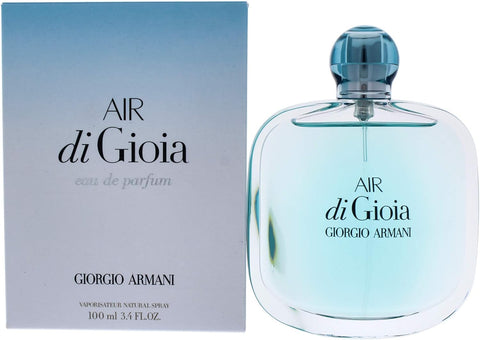 Giorgio Armani Air Di Gioia 100 ml