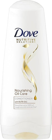 Dove Conditioner Nourishing Oil Care 200ml