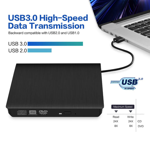 Hp Usb External Super Drive 3.0