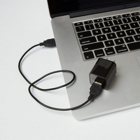 WiFi 1080P Mini Charger Spy Camera Live View