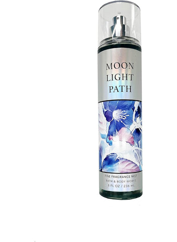 Bath and Body Works Fine Fragrance Mist Moonlight 236ml