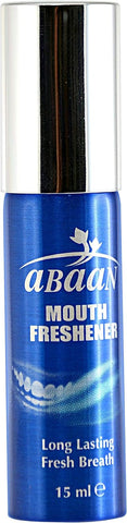 Abaan Mouth Freshner cinamon Blast 15ml