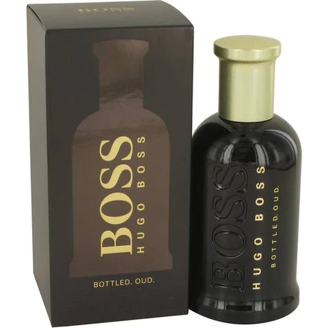 Boss Bottled Oud Cologne By Hugo Boss For Men