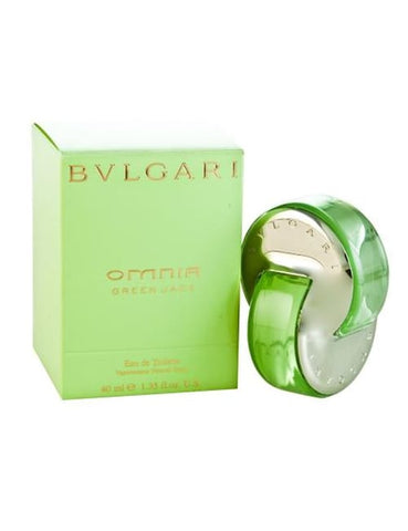 BVLGARI Omnia Green Jade Perfume
