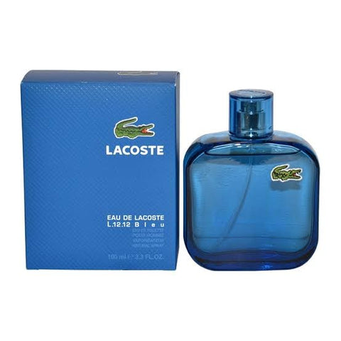 Lacoste Blue Men Perfume