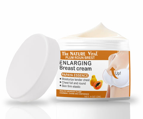 The Nature Vital Enlarging Breast Cream