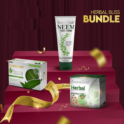 Herbal Bliss Bundle