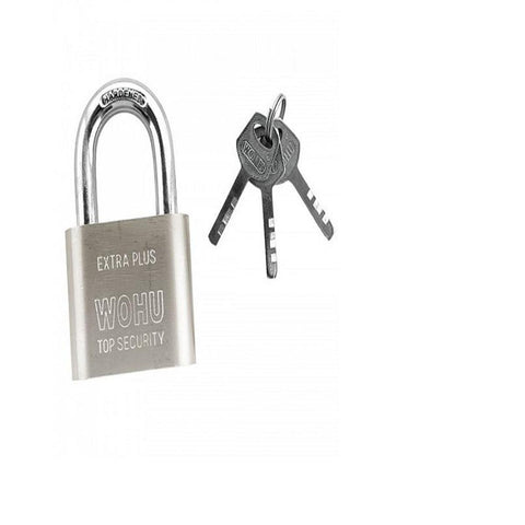 FMCG Key And Lock 50mm