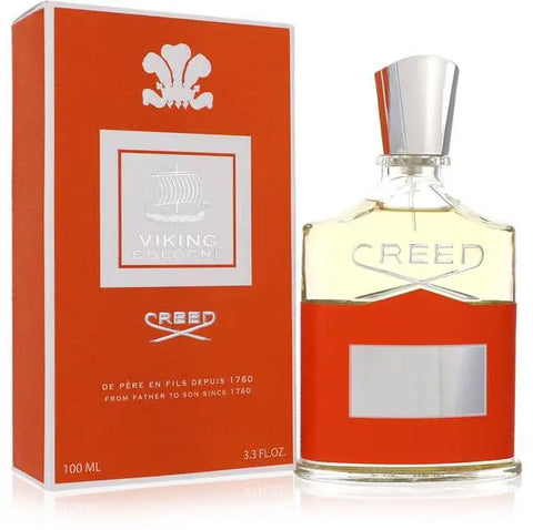 Viking Cologne By Creed for Men