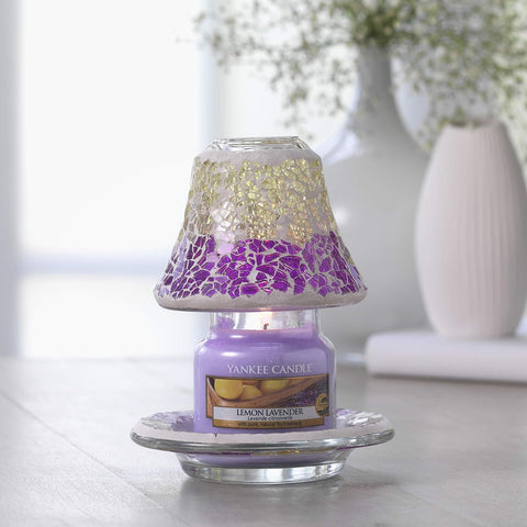 Yankee Candle Lemon Lavender 104g