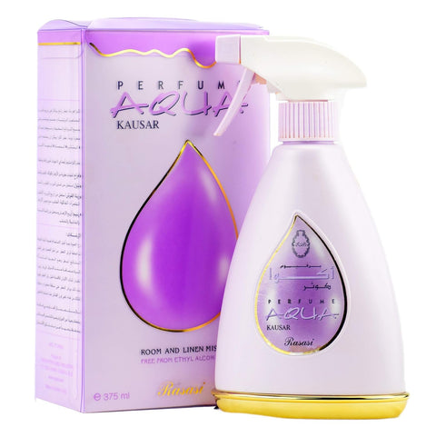 Rasasi Air Freshner Aqua Base 375ml