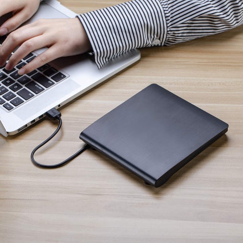 Hp Usb External Super Drive 3.0