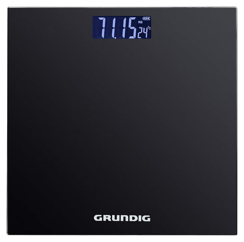 Grundig Digital Body Scale