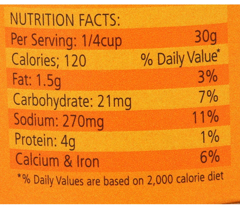 American Garden Bread Crumbs Plain 425g