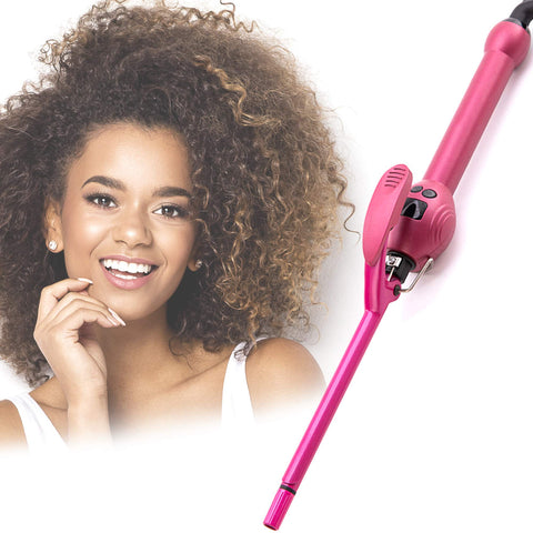 Hair Curling Wand