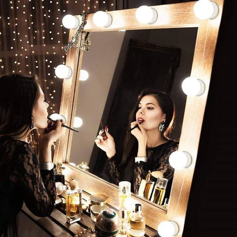 Vanity Mirror LED Lights