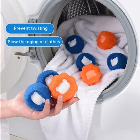 Laundry Magic Ball pack of 5