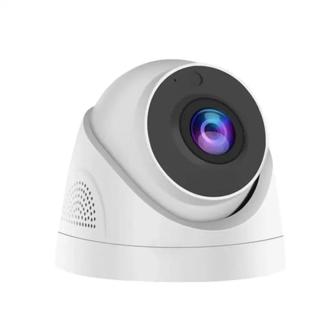 HB45 2MP Infrared Night Vision 1080P Two-Way Smart Home Wireless Camera
