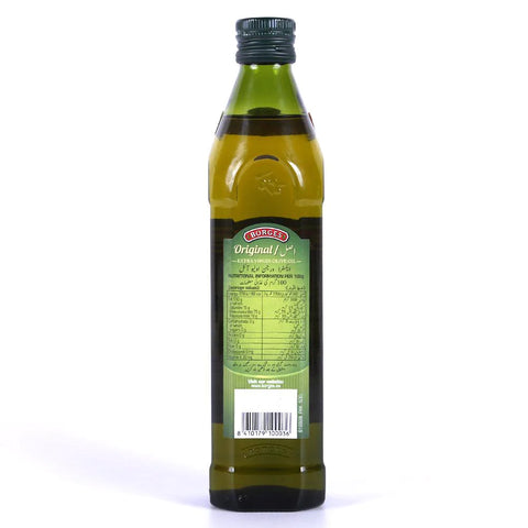 Borges Organic Extra Virgin Olive Oil 500ML