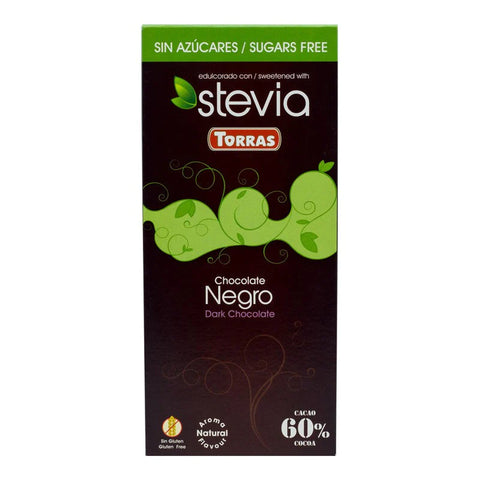 Torras Africa Dark Chocolate 100g